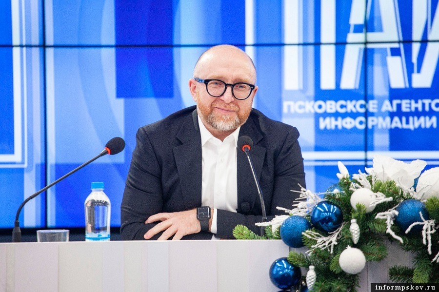 Директор бывшего регионального оператора в сфере ТКО Александр Киселев отсудил у «Экопрома» долги по зарплате
