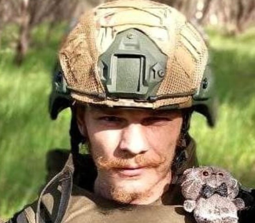На войне в Украине погибли псковичи Евгений Кригер и Александр Батиг